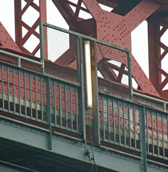 Levensauer Hochbrücke Nordost