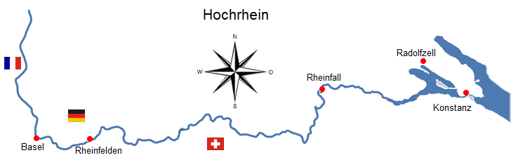 Hochrhein
