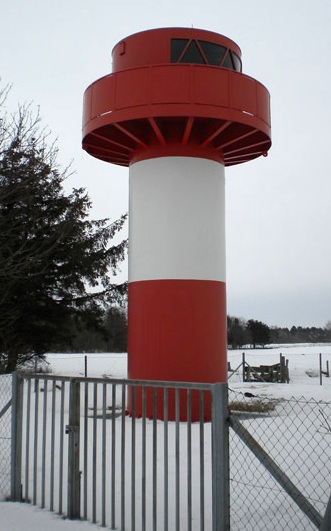 Leuchtturm Nieblum (Föhr)