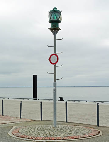Wilhelmshaven Alter Vorhafen