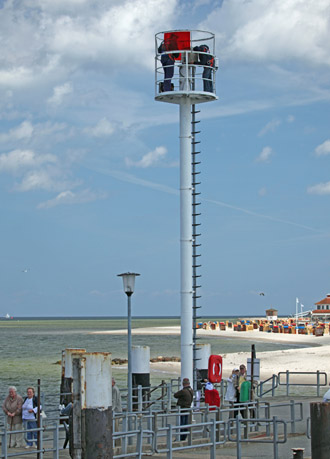 Leitfeuer Laboe