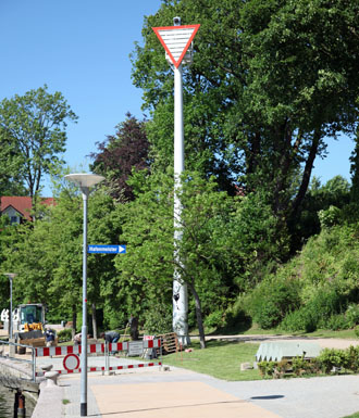 Oberfeuer Neustadt-Seeburg