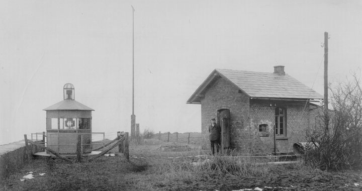 Unterfeuer Strukkamphuk ~1901
