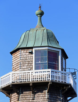 Leuchtturm Bergudden Leuchtfeuer Bergudden