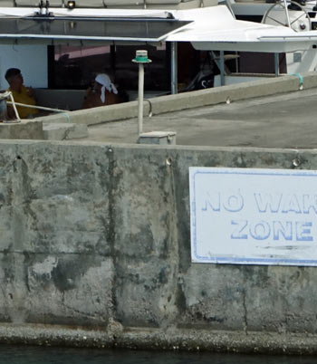 Molenfeuer Marina Basseterre