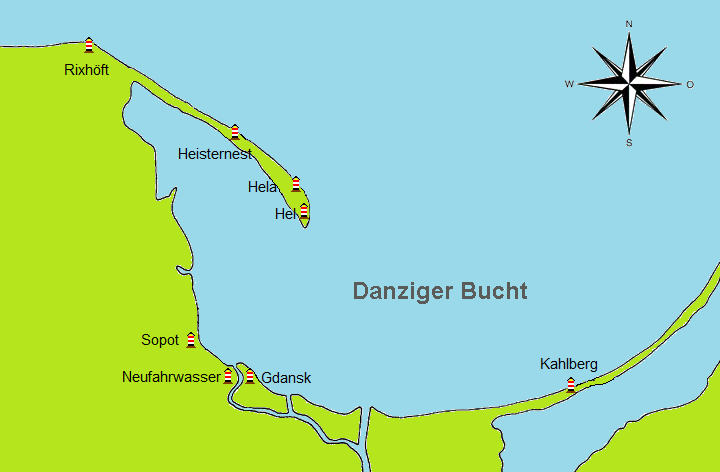 Danziger Bucht