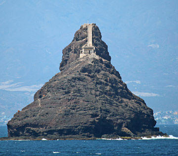 Leuchtturm Dias Point Leuchtturm: Farol de Don Luís