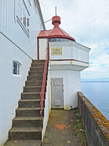 Leuchtturm Hendanes Leuchtturm Hendanes