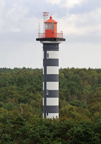 Leuchtturm Klaipeda