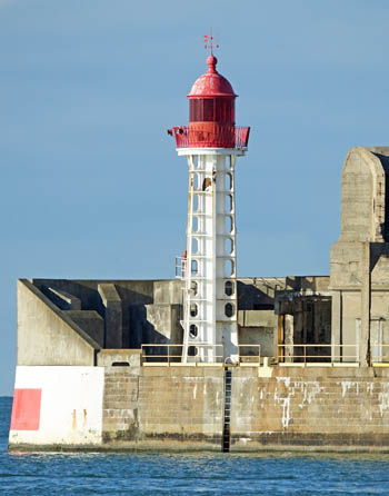 Molenfeuer Le Havre Nord