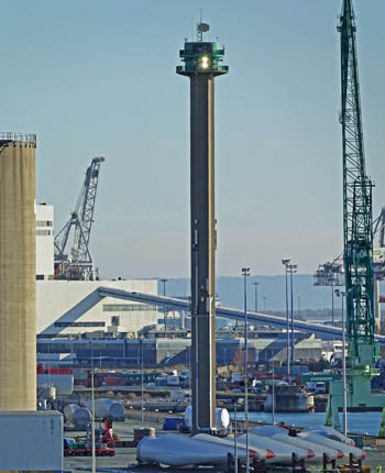 Oberfeuer Le Havre Oberfeuer Le Havre