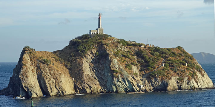 Leuchtturm Morro Grande Leuchtturm Morro Grande