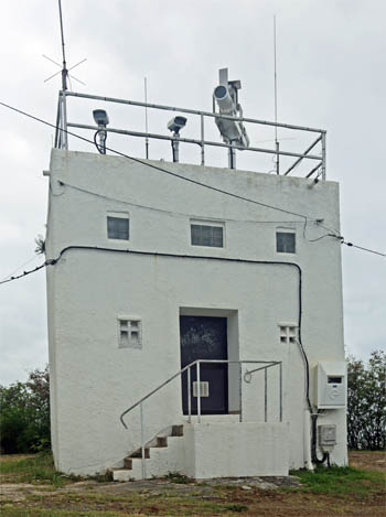 Oberfeuer Noumea