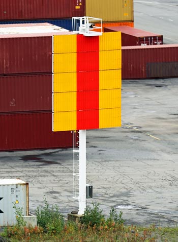 Unterfeuer Oulu-Oritkari