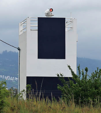 Leitfeuer Port Est Leitfeuer Port Est