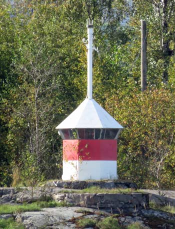Oberfeuer Valkosaari Oberfeuer Valkosaari