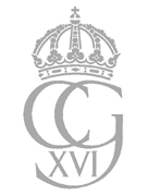 Knig Carl Gustaf XVI Bernadotte