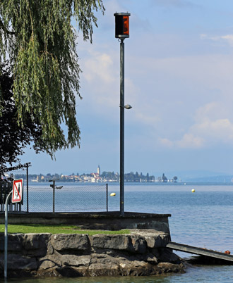 Sturmwarnfeuer Arbon Sturmwarnfeuer Arbon
