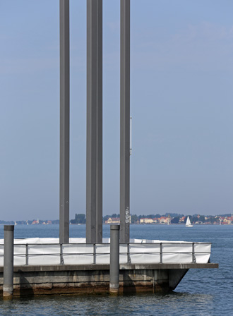 Bregenz ÖBB-Hafen West