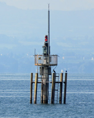 Glockenschlagwerk Friedrichshafen