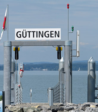 Molenfeuer Güttingen West