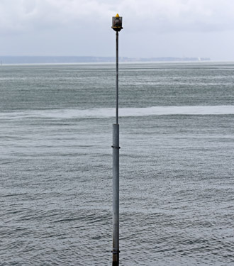 Hafenfeuer Jägerhaushafen