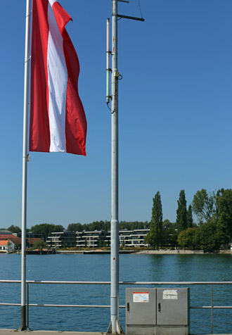 Ansteuerungsfeuer Kressbronn