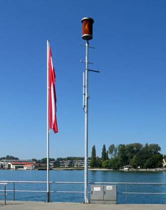 Sturmwarnfeuer Kressbronn Sturmwarnfeuer Kressbronn
