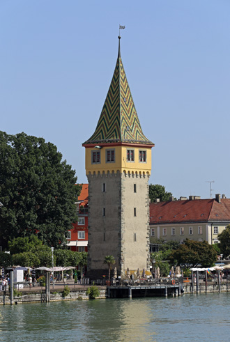 Mangturm Mangturm