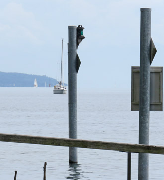 Naturhafen Im Lchle