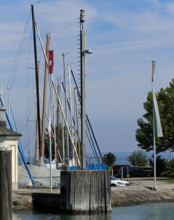 Romanshorn SSB Hafen NO