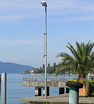 Überlingen Mantelhafen