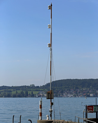 Yachthafen Überlingen