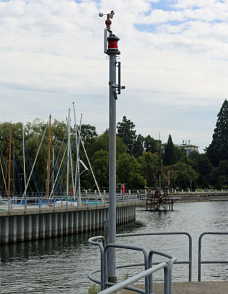 Molenfeuer Württembergischer Yachtclub