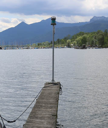 Molenfeuer Yachthotel Prien Steg 2 Sd