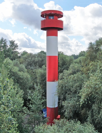 Oberfeuer Altenwerder Oberfeuer Altenwerder