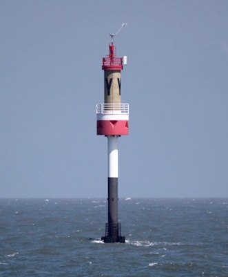 Außenelbe Bake-Y Aussenelbe Bake-Y