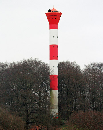 Altes Oberfeuer Blankenese