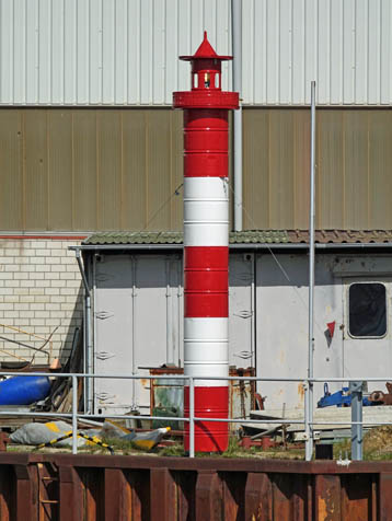Leuchtturm Boizenburg