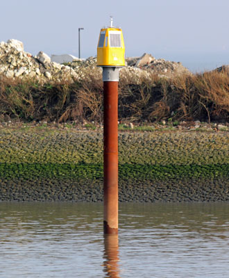 Brunsbttel Neuer Vorhafen