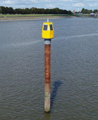 Brunsbüttel Neuer Vorhafen Brunsbüttel Neuer Vorhafen
