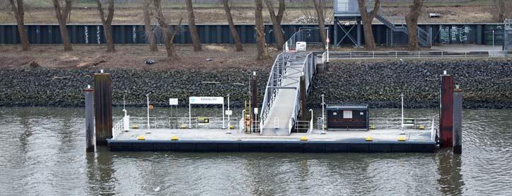 F�hranleger Bubendey-Ufer