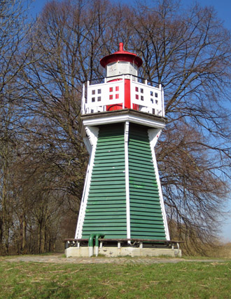 Leuchtfeuer Bunthaus Leuchtfeuer Bunthaus