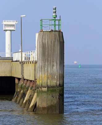 Cuxhaven-Jachthafen Nord