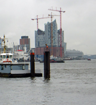 Elbphilharmonie