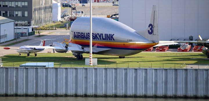 Airbus-SkyLink Airbus-SkyLink