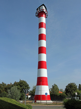 Oberfeuer Glückstadt