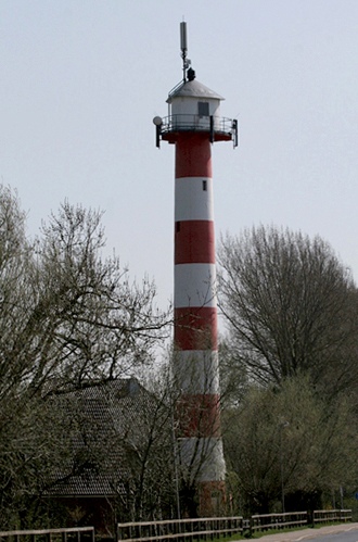 Altes Oberfeuer Glückstadt