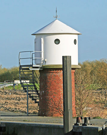 Pegel Glückstadt Pegel Glückstadt