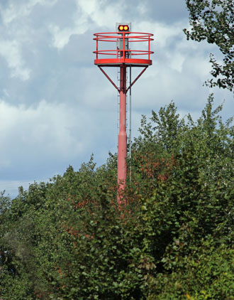 Oberfeuer Großer Kattwyk